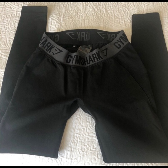 Gymshark Pants - Gymshark Flex Leggings